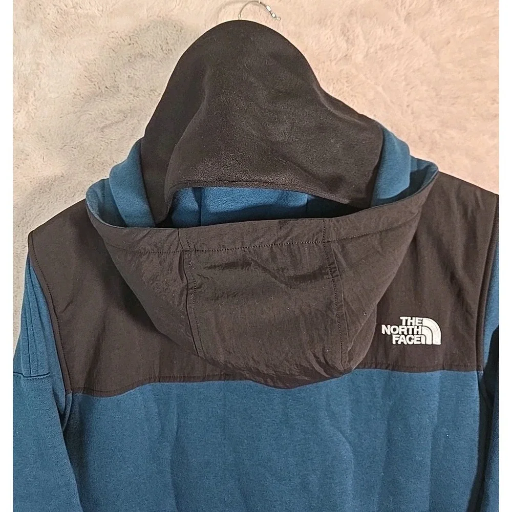 The North Face north face